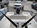 2015 Boston Whaler 190 Montauk Photo #13
