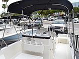2015 Boston Whaler 190 Montauk Photo #14