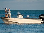 2015 Boston Whaler 190 Montauk Photo #3