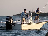 2015 Boston Whaler 190 Montauk Photo #8