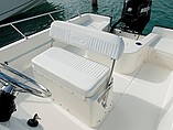 2015 Boston Whaler 190 Montauk Photo #13