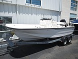 15 Boston Whaler 190 Montauk