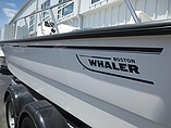 2015 Boston Whaler 190 Montauk Photo #3