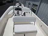 2015 Boston Whaler 190 Montauk Photo #6