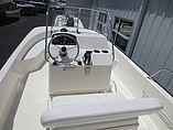2015 Boston Whaler 190 Montauk Photo #7