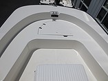 2015 Boston Whaler 190 Montauk Photo #11