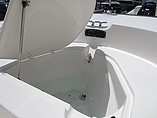 2015 Boston Whaler 190 Montauk Photo #12