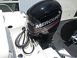 2015 Boston Whaler 190 Montauk Photo #16