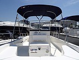 2015 Boston Whaler 190 Montauk Photo #15