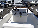 2015 Boston Whaler 190 Montauk Photo #20