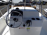 2015 Boston Whaler 190 Montauk Photo #21