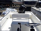 2015 Boston Whaler 190 Montauk Photo #23