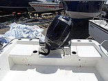 2015 Boston Whaler 190 Montauk Photo #26