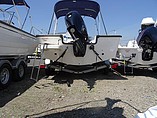 2015 Boston Whaler 190 Montauk Photo #29