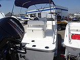 2015 Boston Whaler 190 Montauk Photo #30