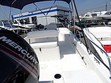 2015 Boston Whaler 190 Montauk Photo #31