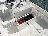 2015 Boston Whaler 190 Montauk Photo #9