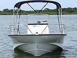 2015 Boston Whaler 190 Montauk Photo #4