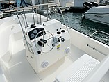 2015 Boston Whaler 190 Montauk Photo #7