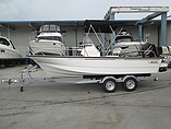15 Boston Whaler 190 Montauk