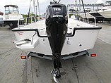 2015 Boston Whaler 190 Montauk Photo #6