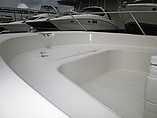 2015 Boston Whaler 190 Montauk Photo #8