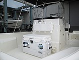 2015 Boston Whaler 190 Montauk Photo #9
