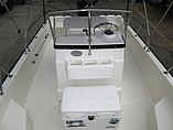 2015 Boston Whaler 190 Montauk Photo #11
