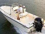 2015 Boston Whaler 190 Outrage Photo #2