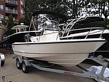 15 Boston Whaler 190 Outrage