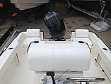 2015 Boston Whaler 190 Outrage Photo #11