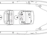 2015 Boston Whaler 190 Outrage Photo #24