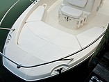 2015 Boston Whaler 210 Dauntless Photo #4