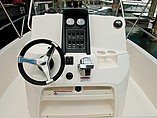 2015 Boston Whaler 210 Dauntless Photo #5