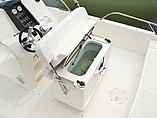 2015 Boston Whaler 210 Dauntless Photo #7