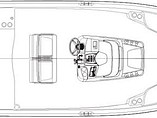 2015 Boston Whaler 210 Dauntless Photo #10