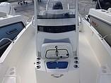 2015 Boston Whaler 210 Dauntless Photo #8