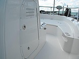 2015 Boston Whaler 210 Dauntless Photo #11
