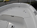 2015 Boston Whaler 210 Dauntless Photo #14