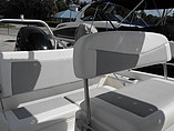 2015 Boston Whaler 210 Dauntless Photo #21