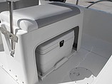 2015 Boston Whaler 210 Dauntless Photo #25
