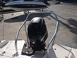 2015 Boston Whaler 210 Dauntless Photo #28