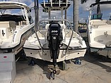 2015 Boston Whaler 210 Dauntless Photo #31