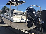 2015 Boston Whaler 210 Dauntless Photo #6