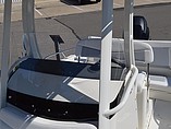 2015 Boston Whaler 210 Dauntless Photo #5