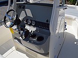 2015 Boston Whaler 210 Dauntless Photo #6