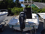 2015 Boston Whaler 210 Dauntless Photo #11