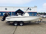 15 Boston Whaler 210 Dauntless