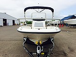 2015 Boston Whaler 210 Dauntless Photo #7