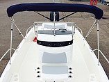 2015 Boston Whaler 210 Dauntless Photo #11